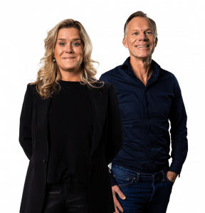Bionda Honig en Marc van den Boom - incompany en maatwerk adviseurs