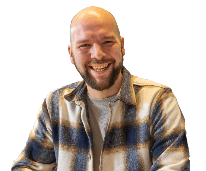 Jeffrey Meijer - alumnus van Beeckestijn