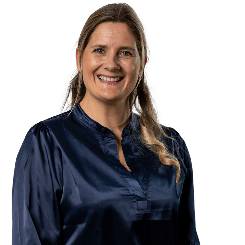 Louise Meijer - van den Ham - alumnus van Beeckestijn